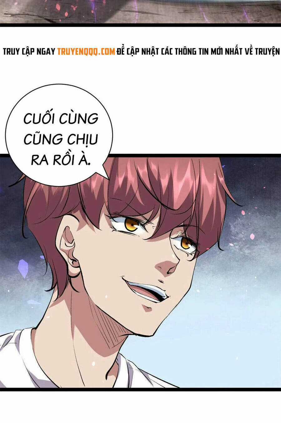 Cái Bóng Vạn Năng Chapter 210 trang 25