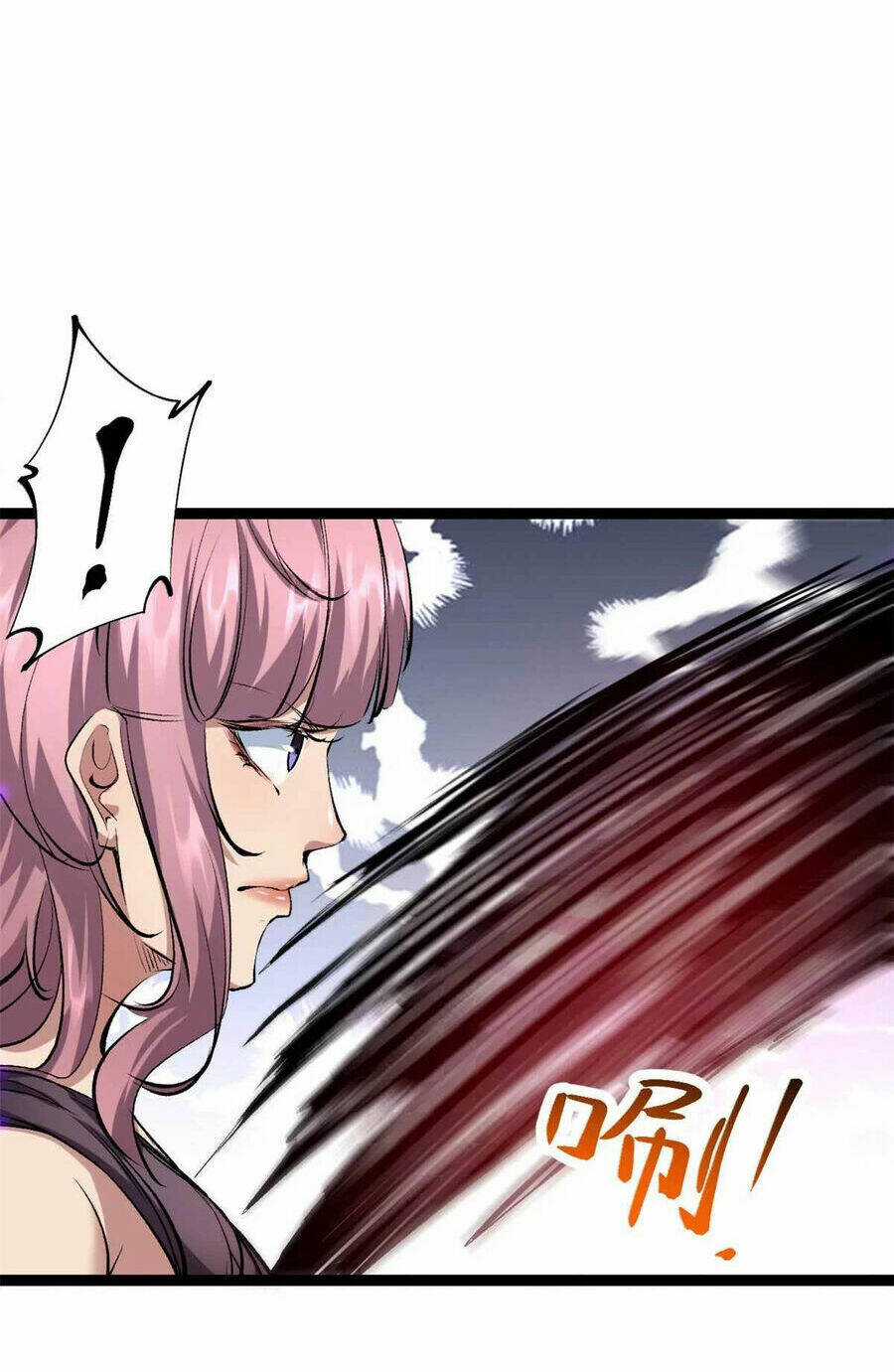 Cái Bóng Vạn Năng Chapter 210 trang 28