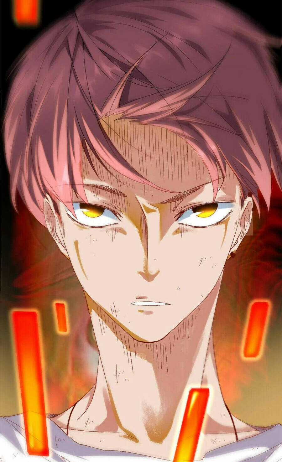 Cái Bóng Vạn Năng Chapter 210 trang 5