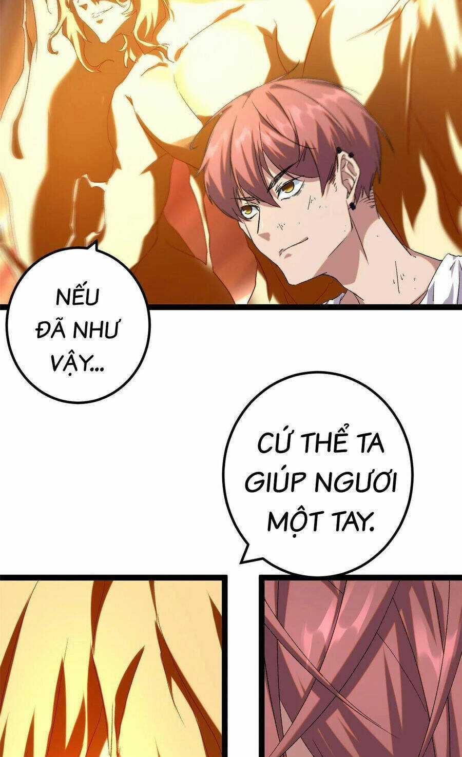 Cái Bóng Vạn Năng Chapter 210 trang 8