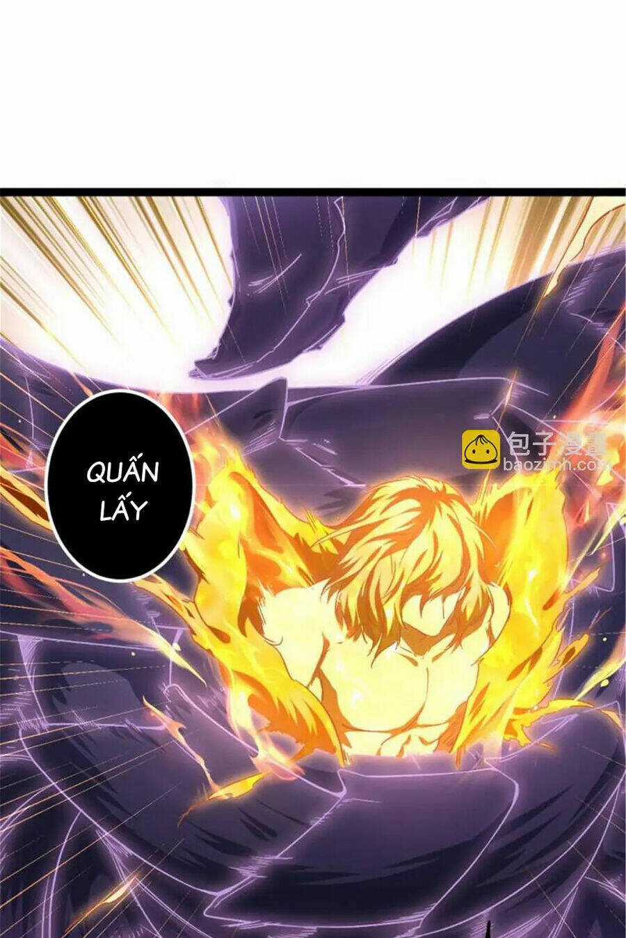 Cái Bóng Vạn Năng Chapter 211 trang 17