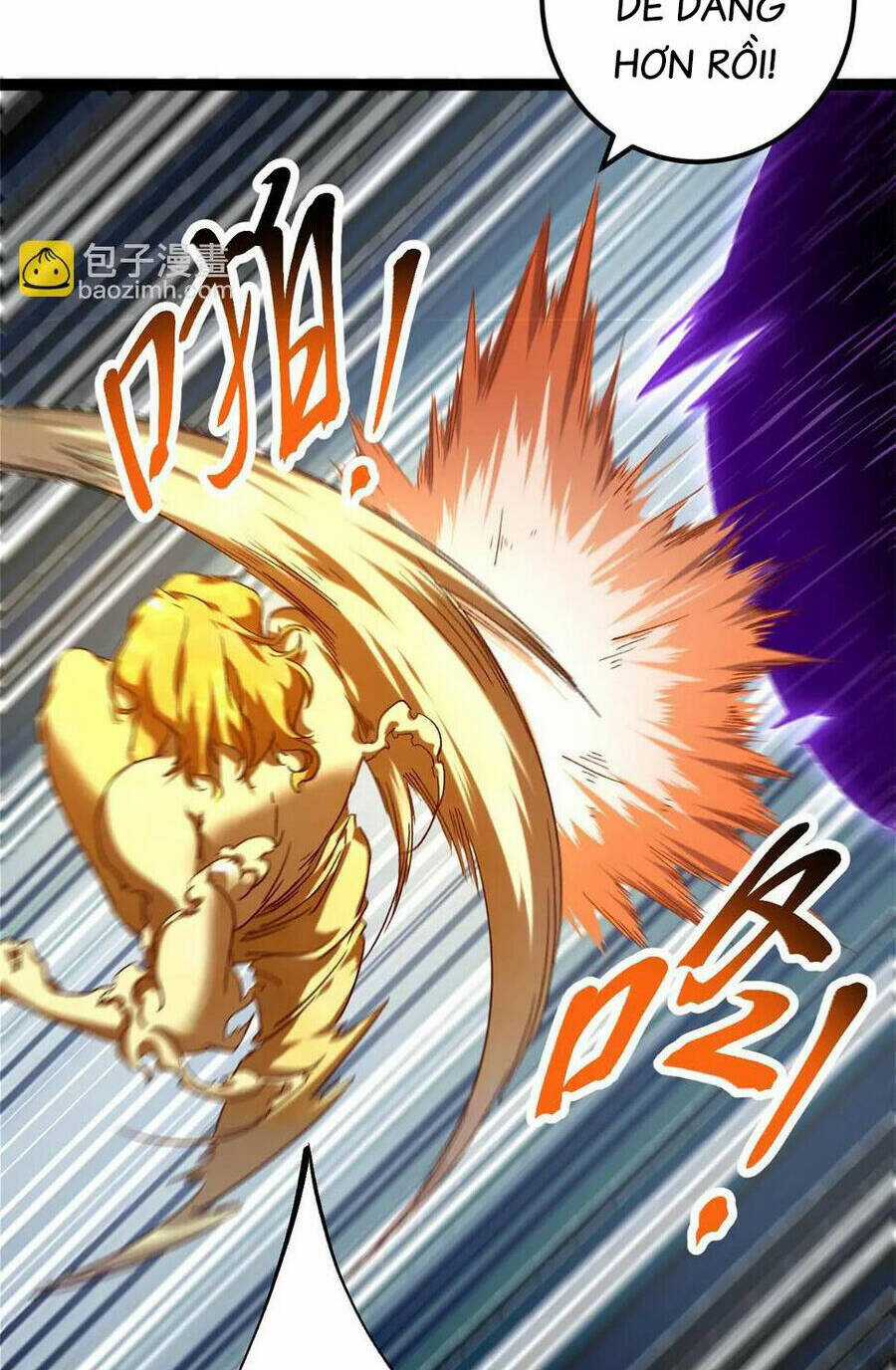 Cái Bóng Vạn Năng Chapter 211 trang 4