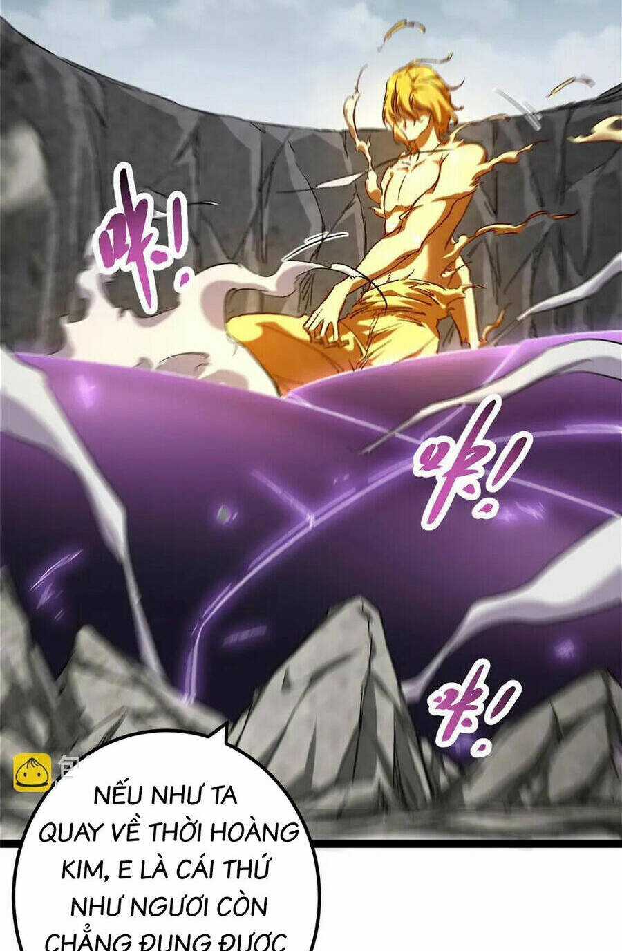 Cái Bóng Vạn Năng Chapter 211 trang 6