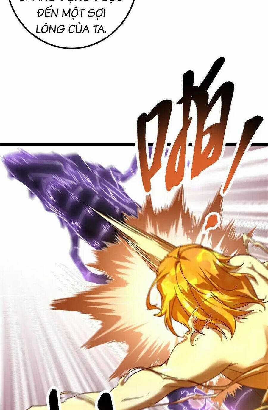 Cái Bóng Vạn Năng Chapter 211 trang 7