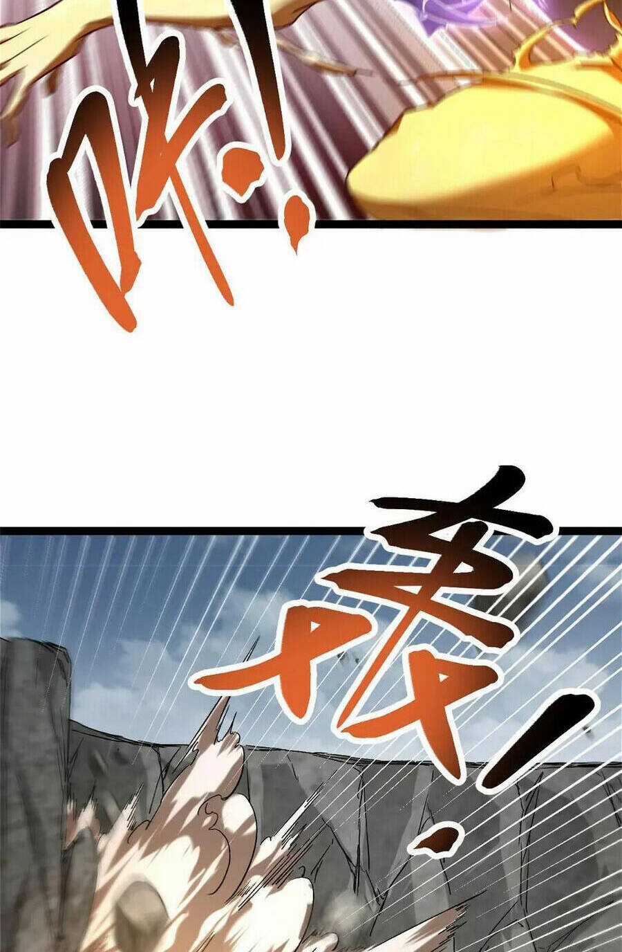 Cái Bóng Vạn Năng Chapter 211 trang 8