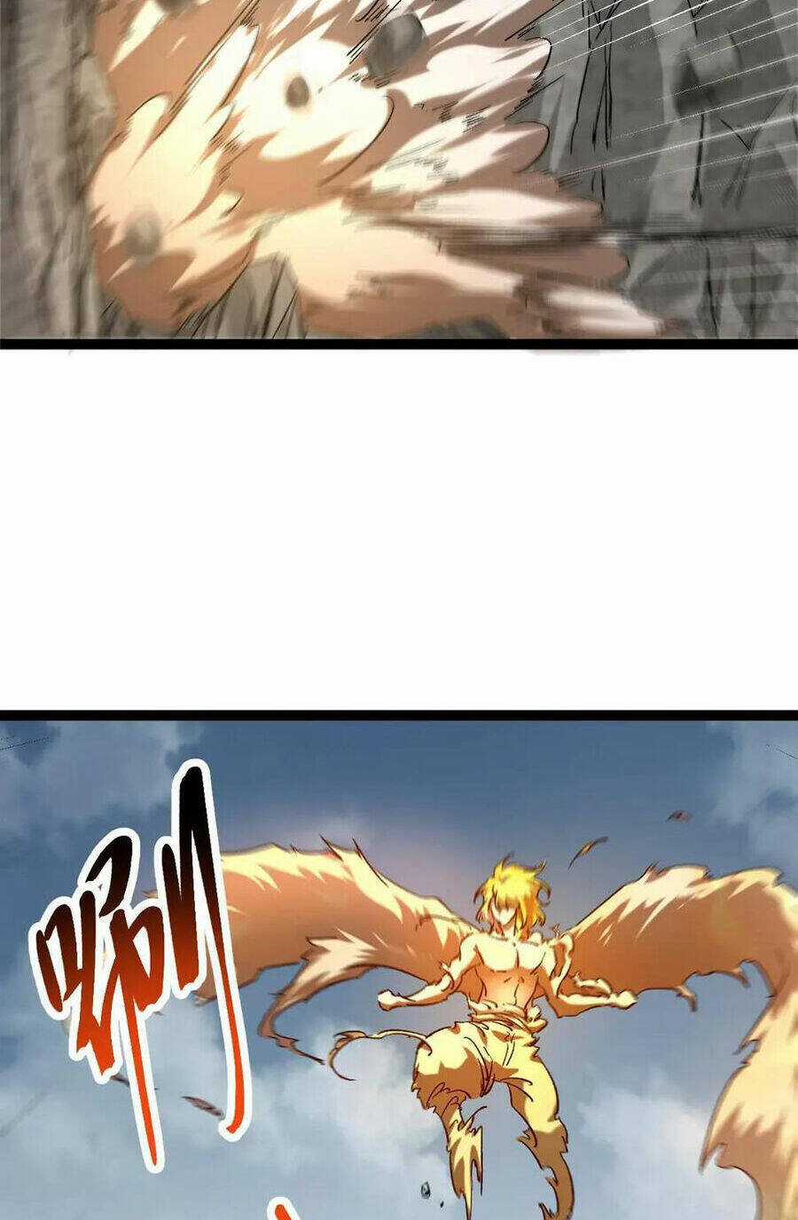 Cái Bóng Vạn Năng Chapter 211 trang 9