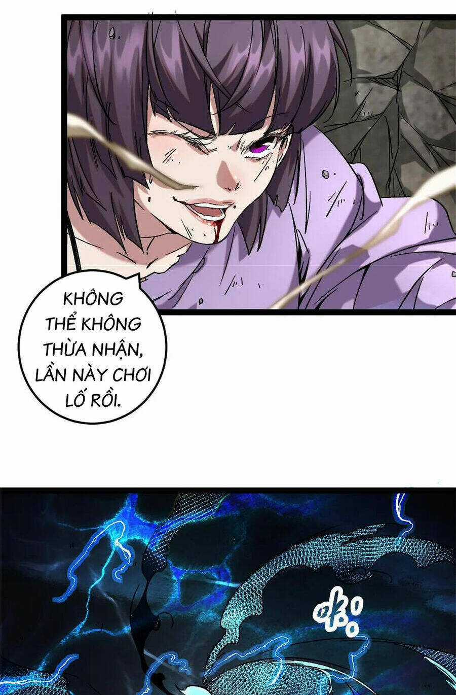 Cái Bóng Vạn Năng Chapter 212 trang 10