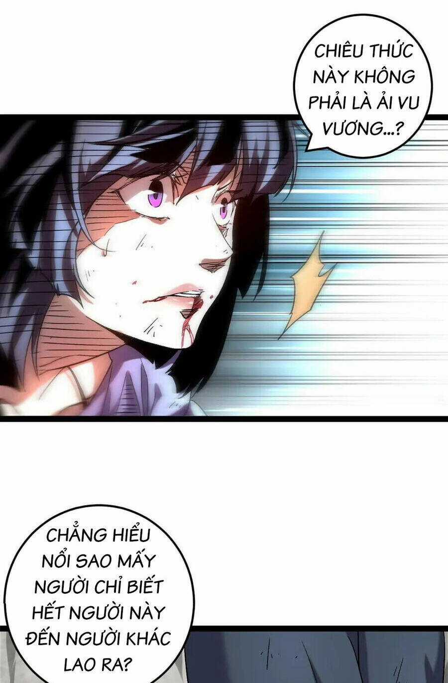 Cái Bóng Vạn Năng Chapter 212 trang 13