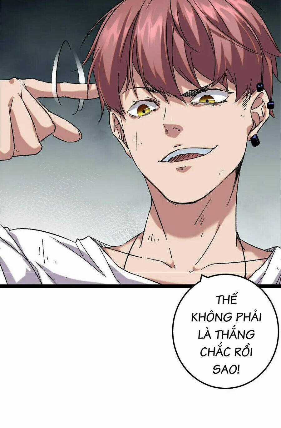 Cái Bóng Vạn Năng Chapter 212 trang 15