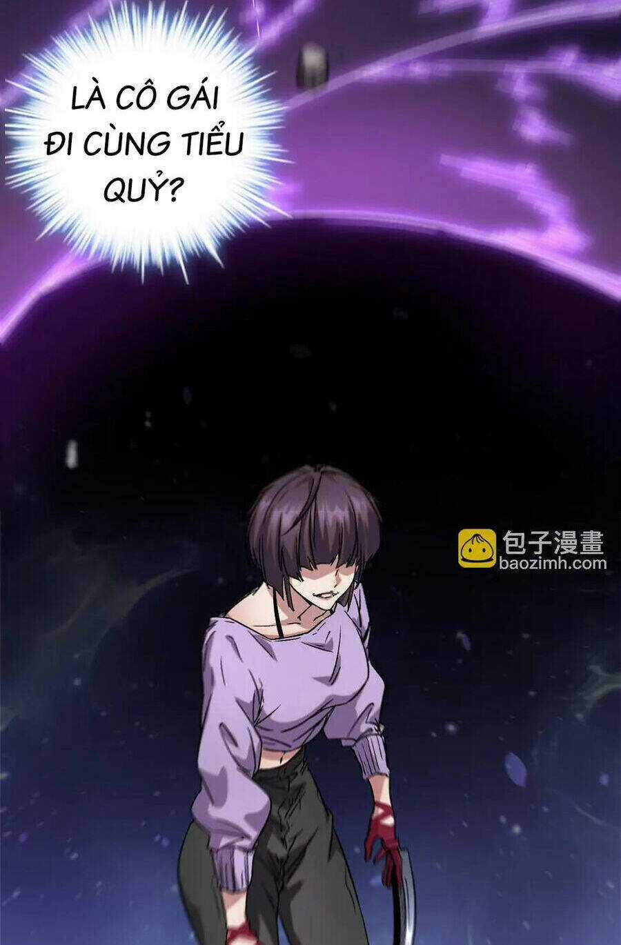 Cái Bóng Vạn Năng Chapter 212 trang 2