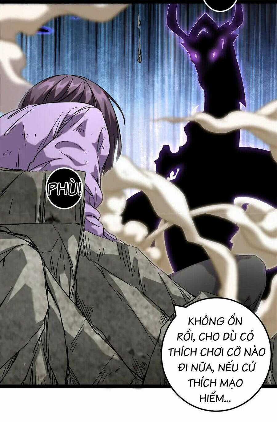 Cái Bóng Vạn Năng Chapter 212 trang 9