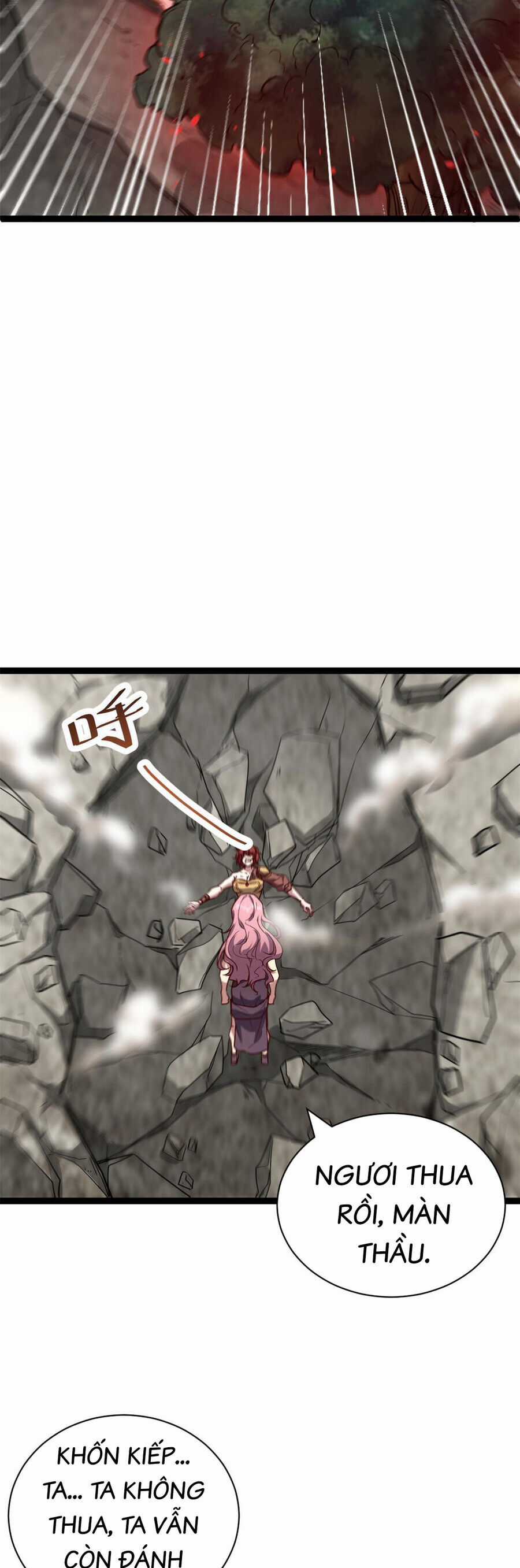 Cái Bóng Vạn Năng Chapter 213.5 trang 10