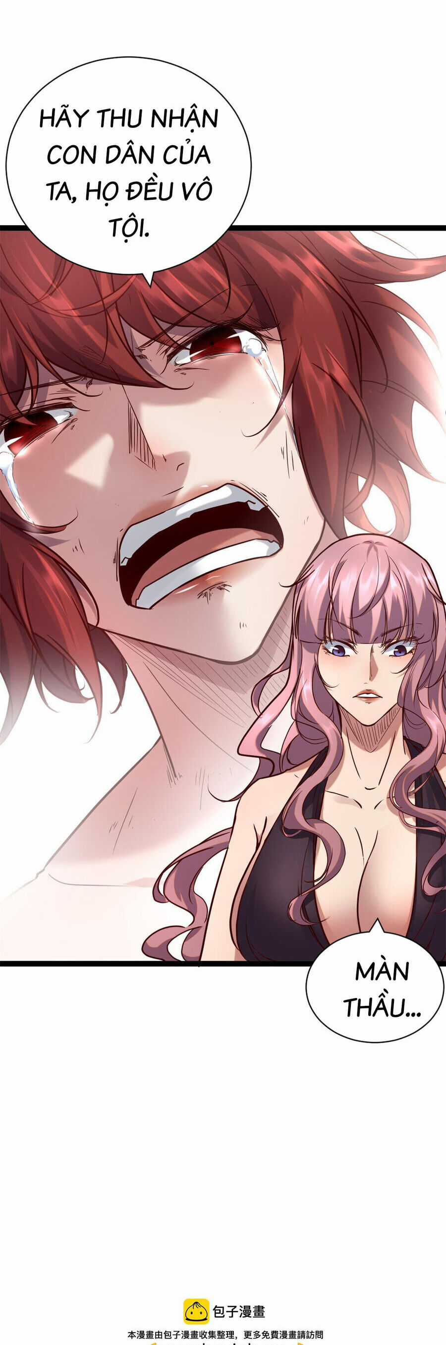 Cái Bóng Vạn Năng Chapter 213.5 trang 12