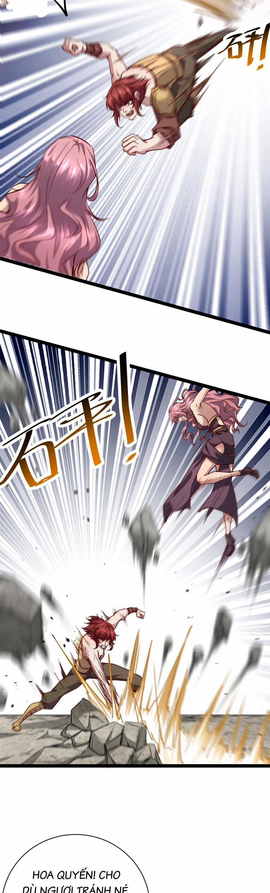 Cái Bóng Vạn Năng Chapter 213.5 trang 2