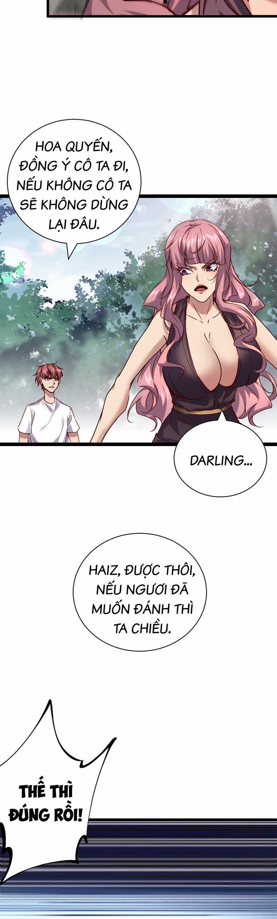 Cái Bóng Vạn Năng Chapter 213.5 trang 4