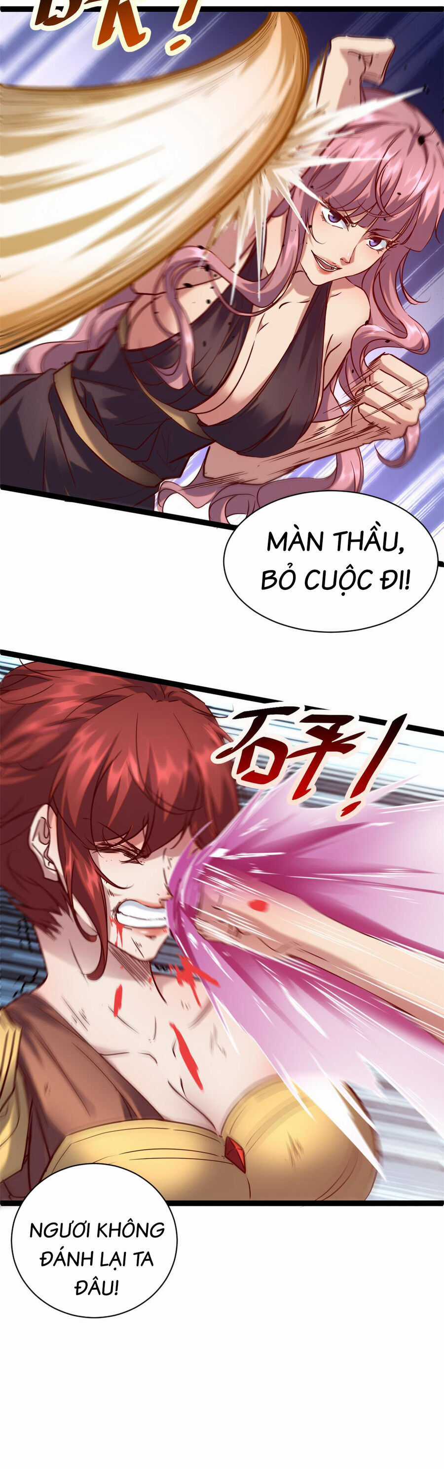 Cái Bóng Vạn Năng Chapter 213.5 trang 6