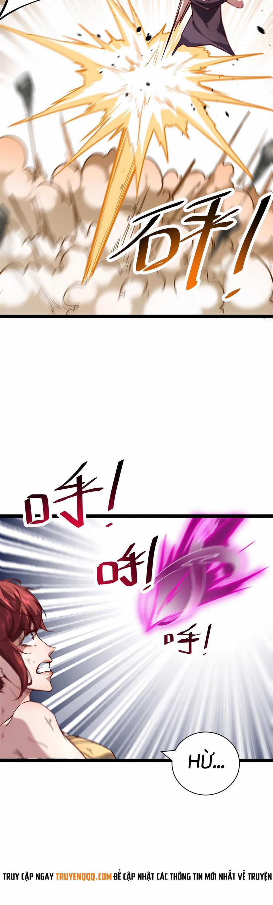 Cái Bóng Vạn Năng Chapter 213.5 trang 8