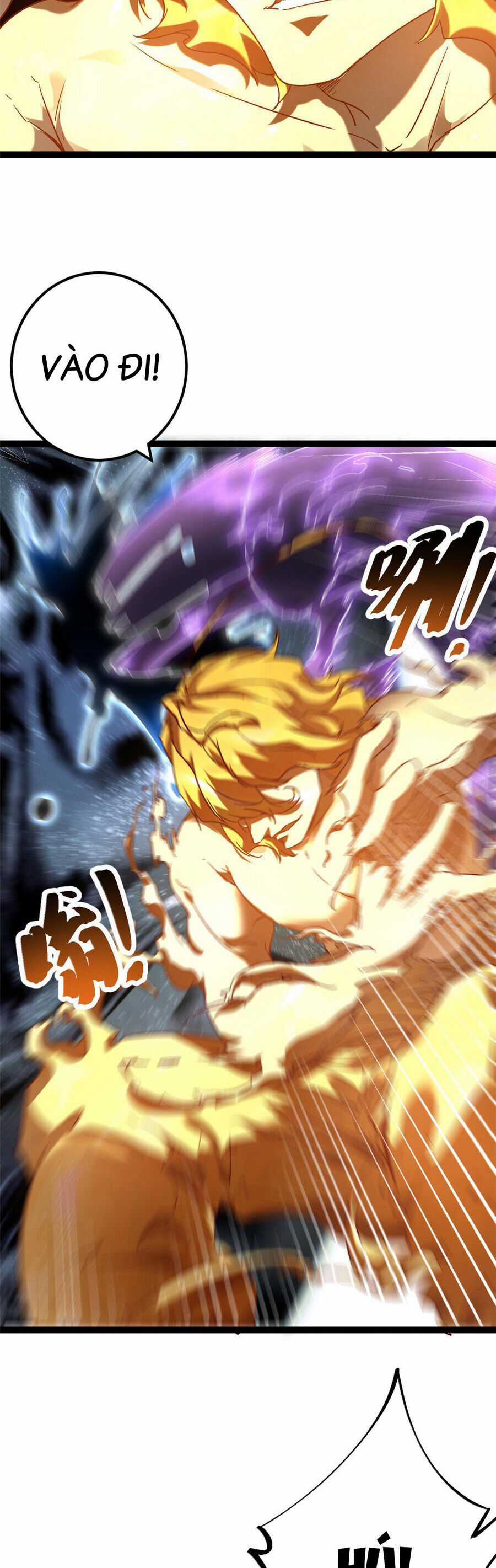 Cái Bóng Vạn Năng Chapter 213 trang 12