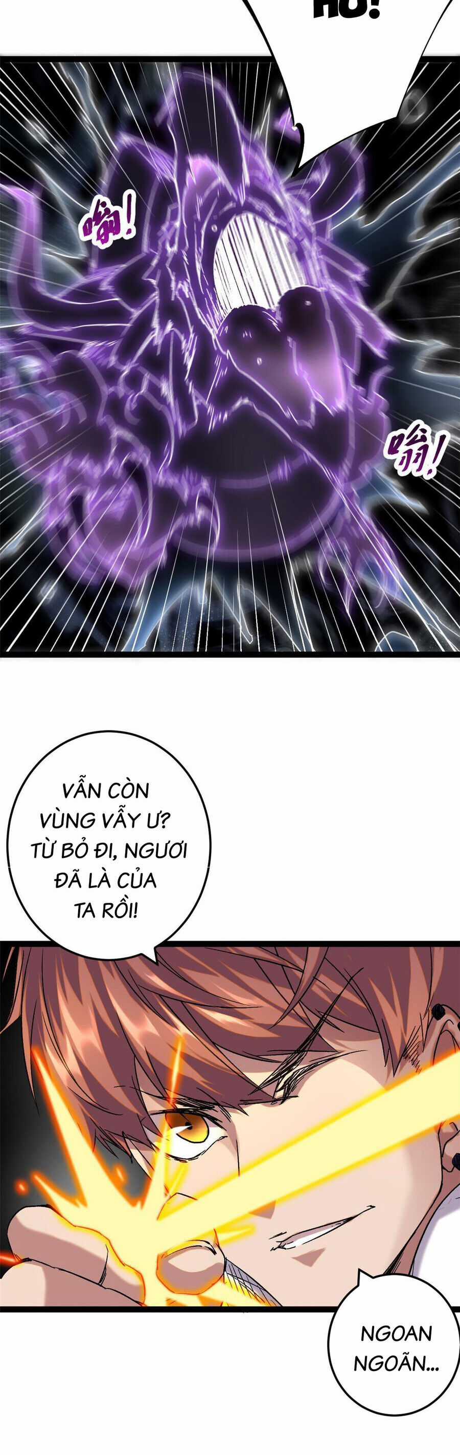 Cái Bóng Vạn Năng Chapter 213 trang 13