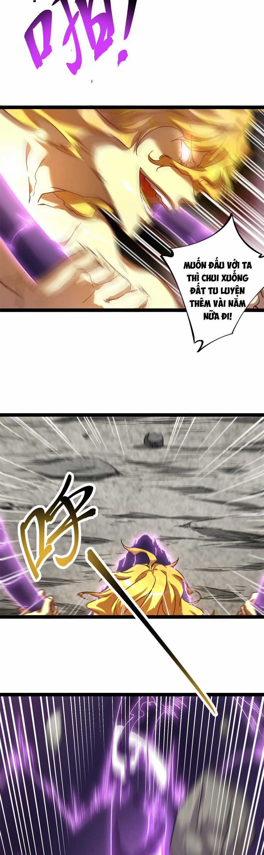 Cái Bóng Vạn Năng Chapter 213 trang 2