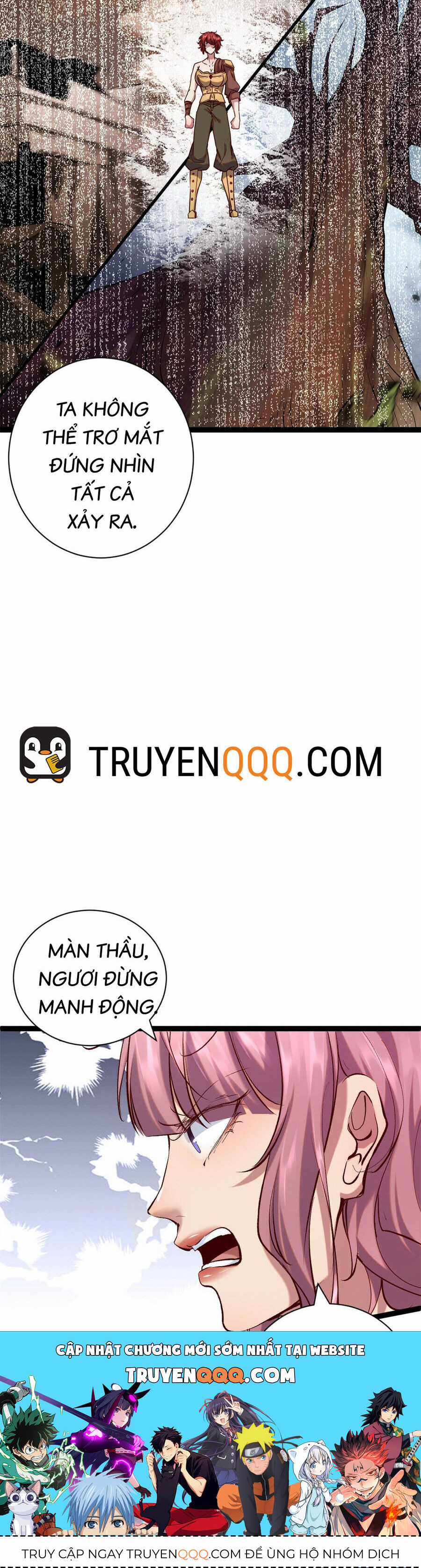 Cái Bóng Vạn Năng Chapter 213 trang 22