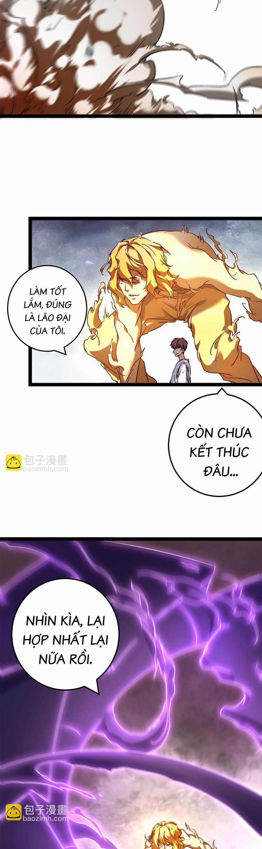 Cái Bóng Vạn Năng Chapter 213 trang 4