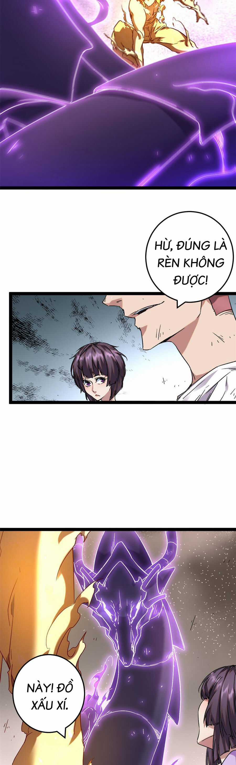 Cái Bóng Vạn Năng Chapter 213 trang 5