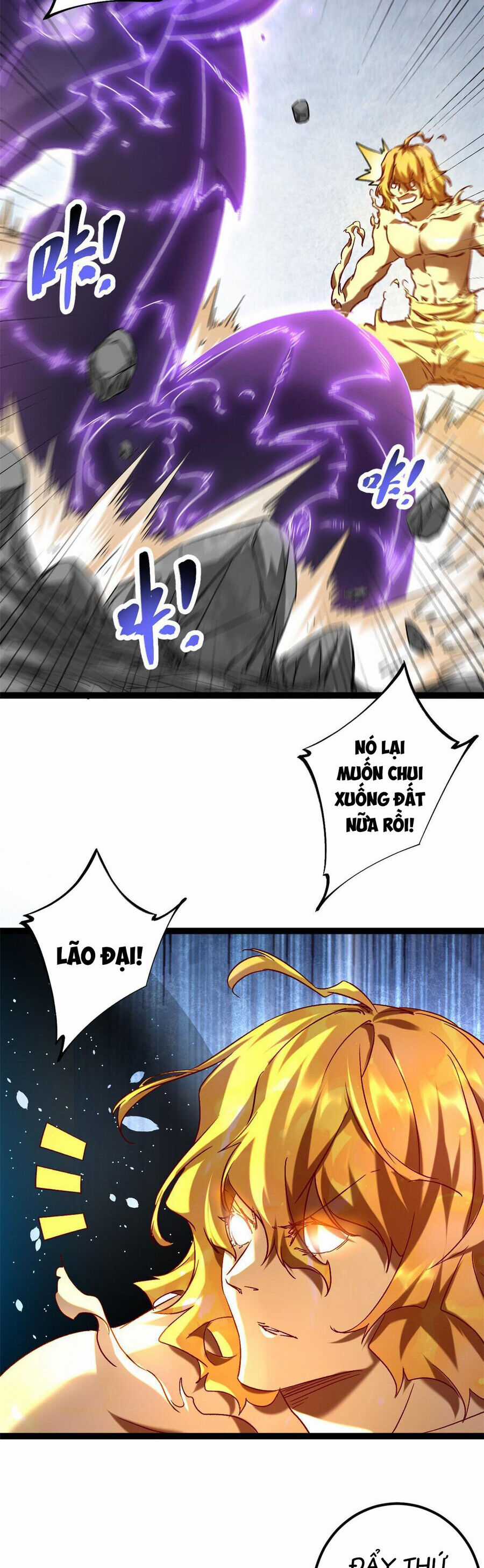 Cái Bóng Vạn Năng Chapter 213 trang 7