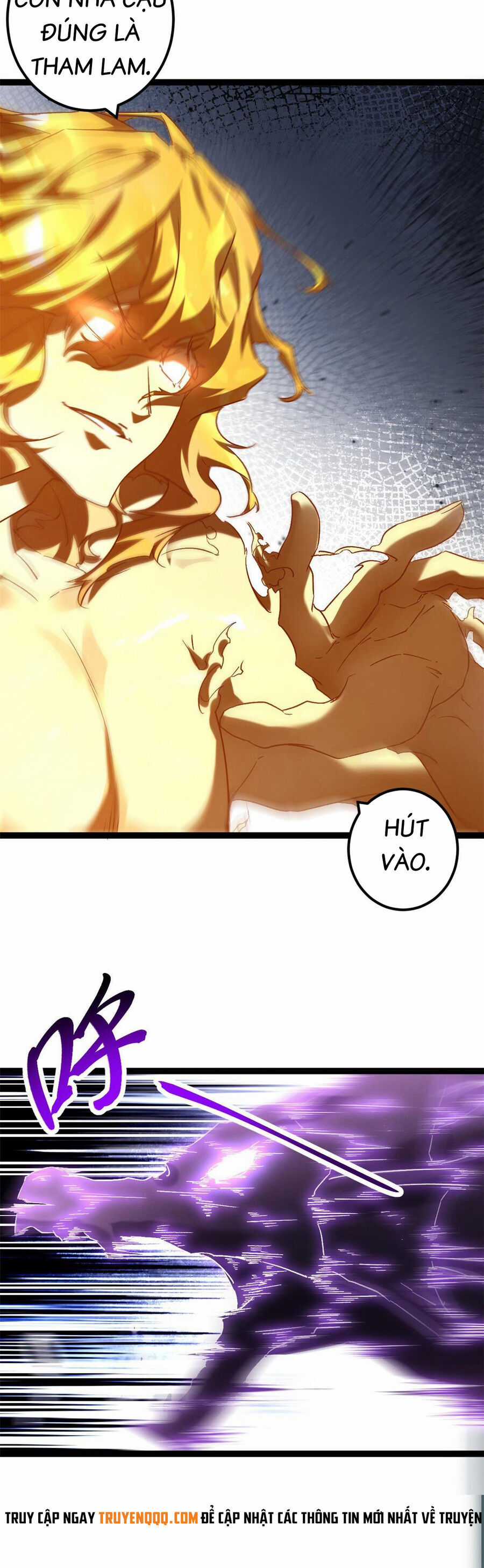 Cái Bóng Vạn Năng Chapter 213 trang 9