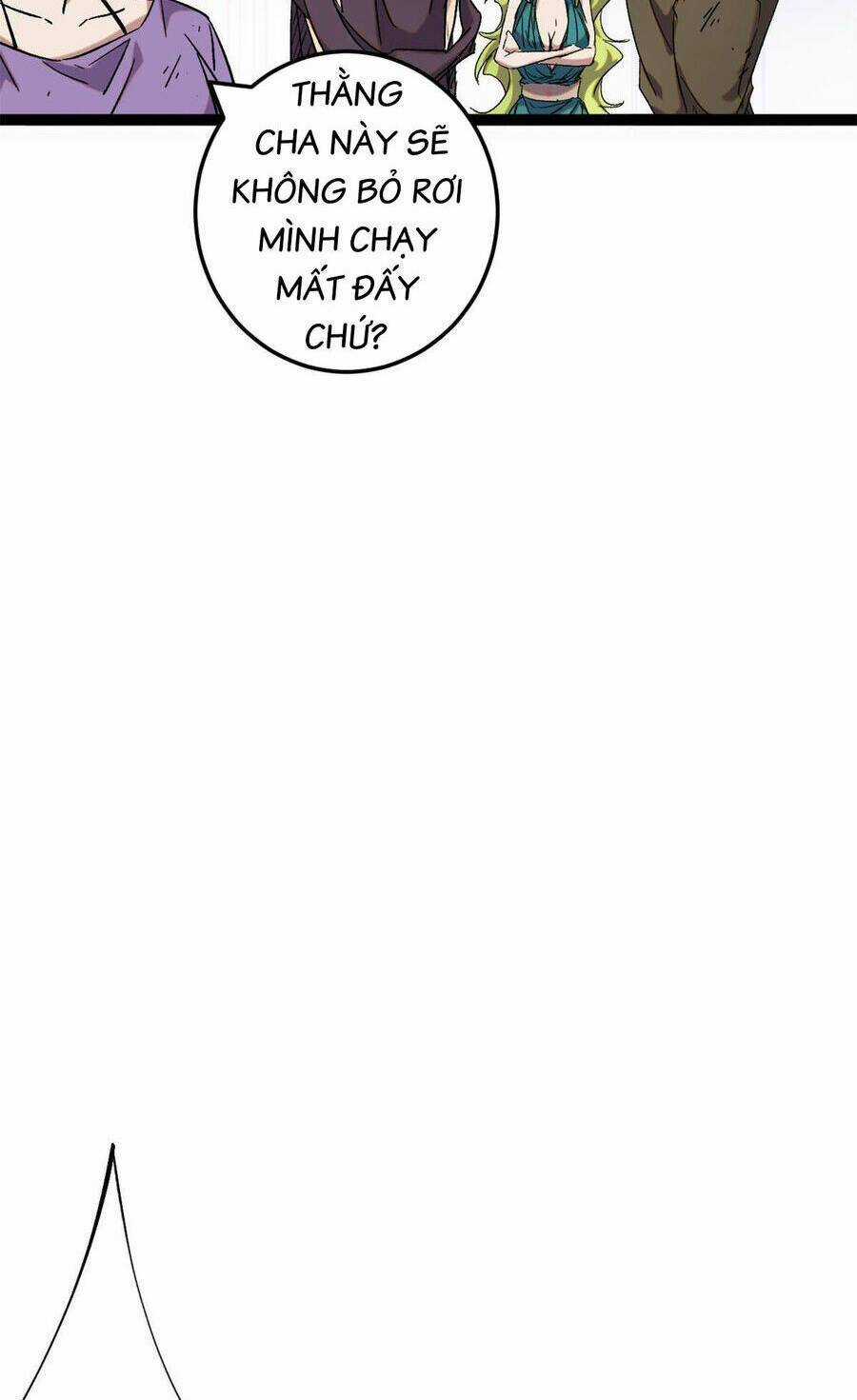 Cái Bóng Vạn Năng Chapter 214 trang 11