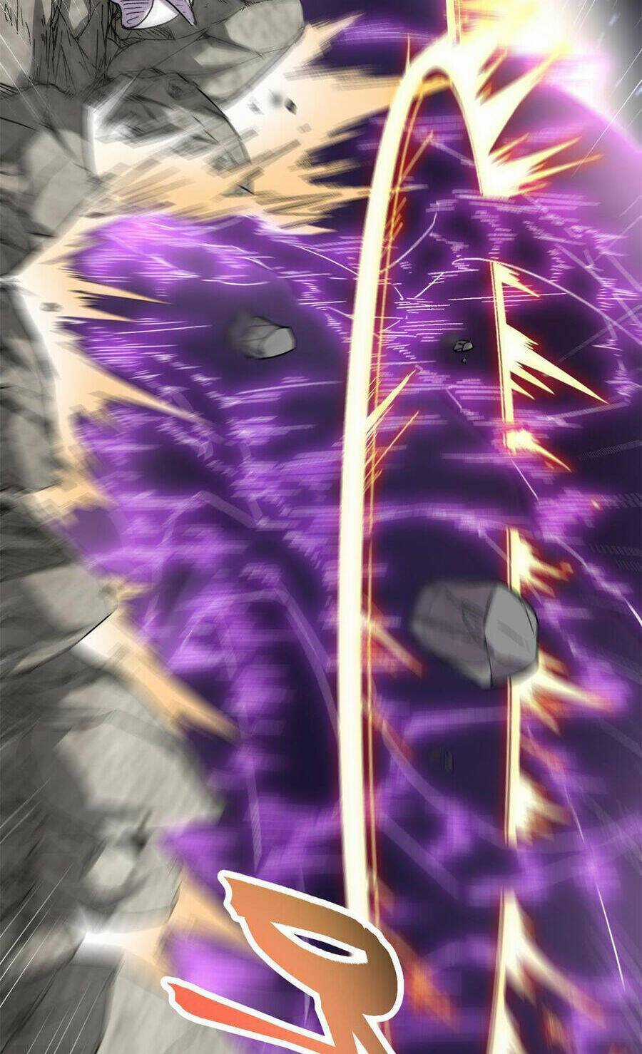 Cái Bóng Vạn Năng Chapter 214 trang 16