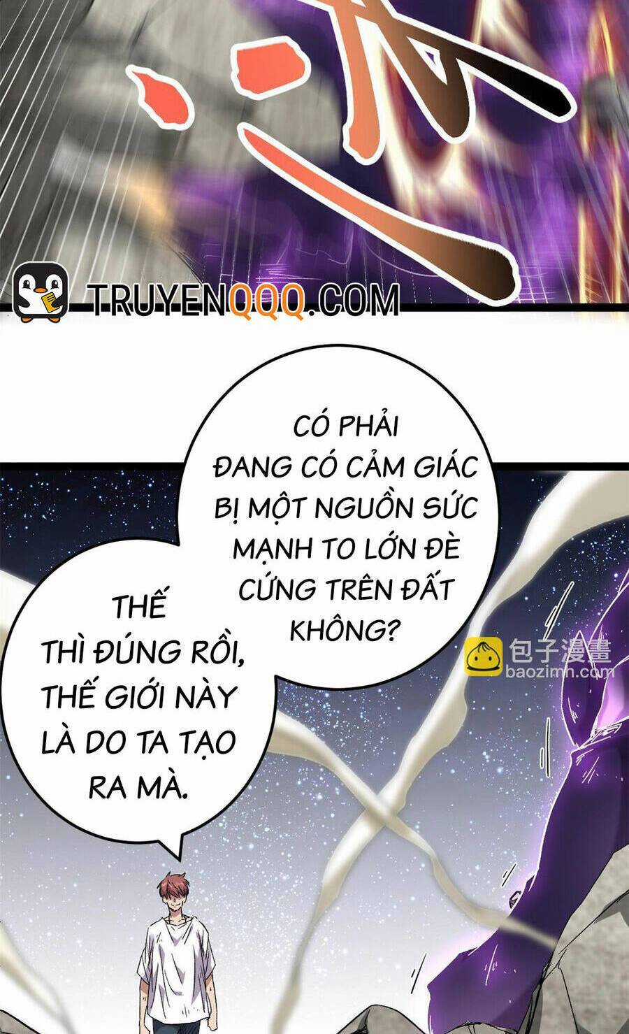 Cái Bóng Vạn Năng Chapter 214 trang 17