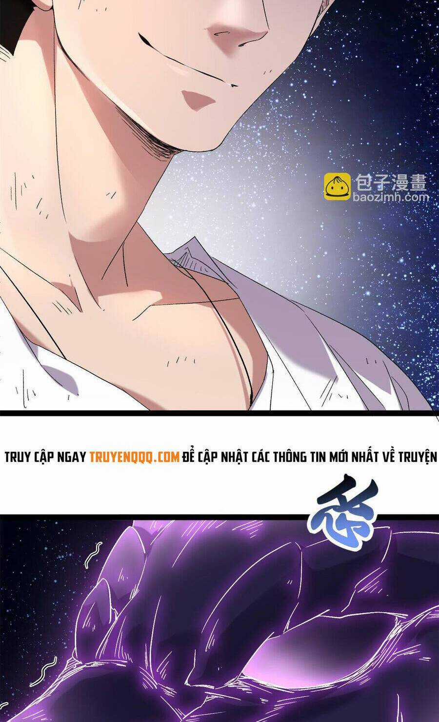 Cái Bóng Vạn Năng Chapter 214 trang 19