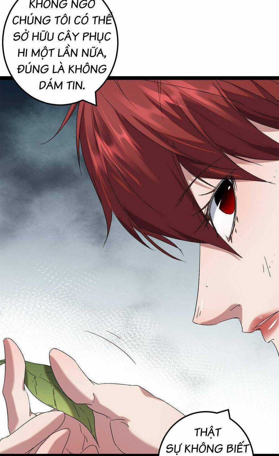 Cái Bóng Vạn Năng Chapter 214 trang 2