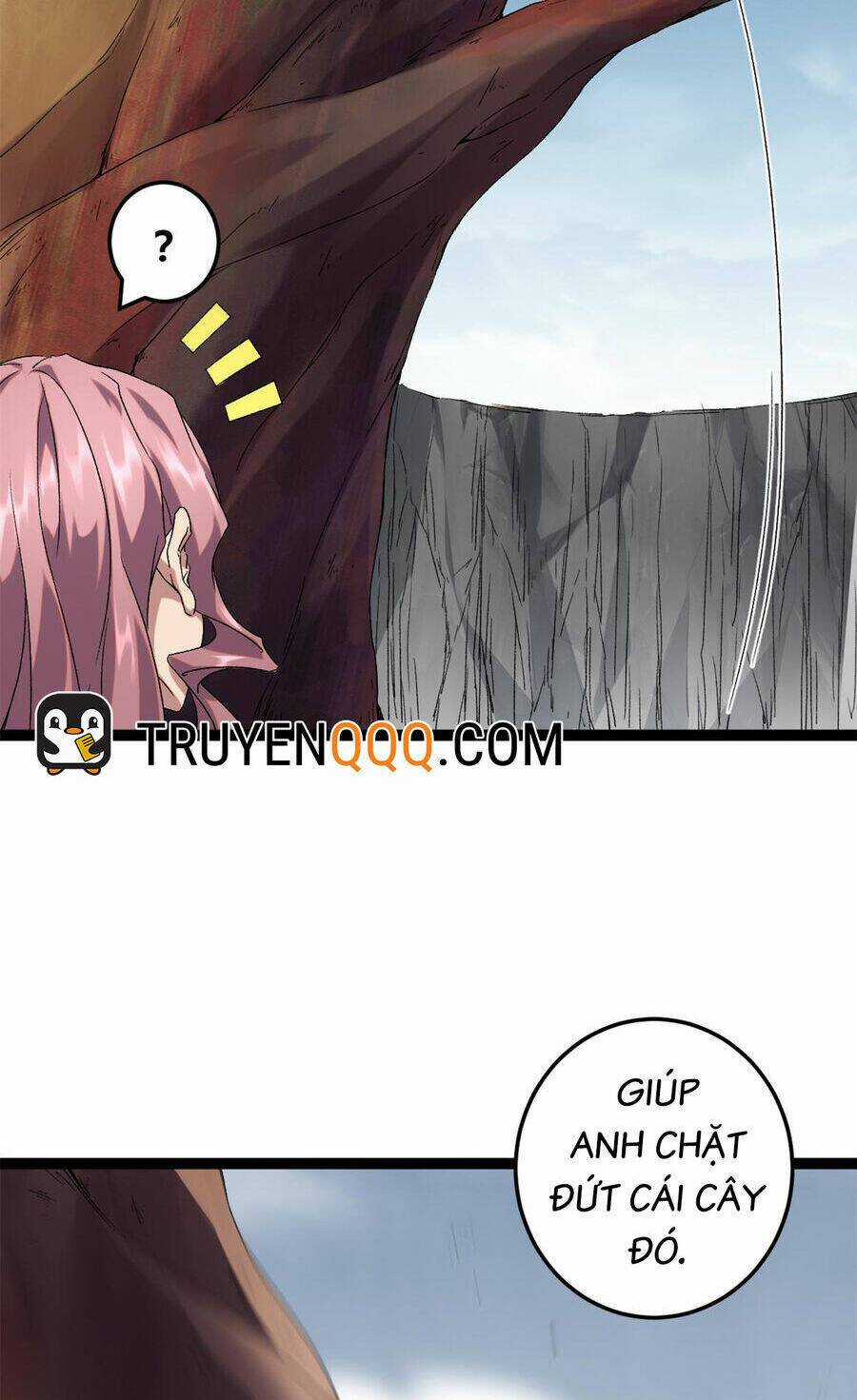 Cái Bóng Vạn Năng Chapter 214 trang 6