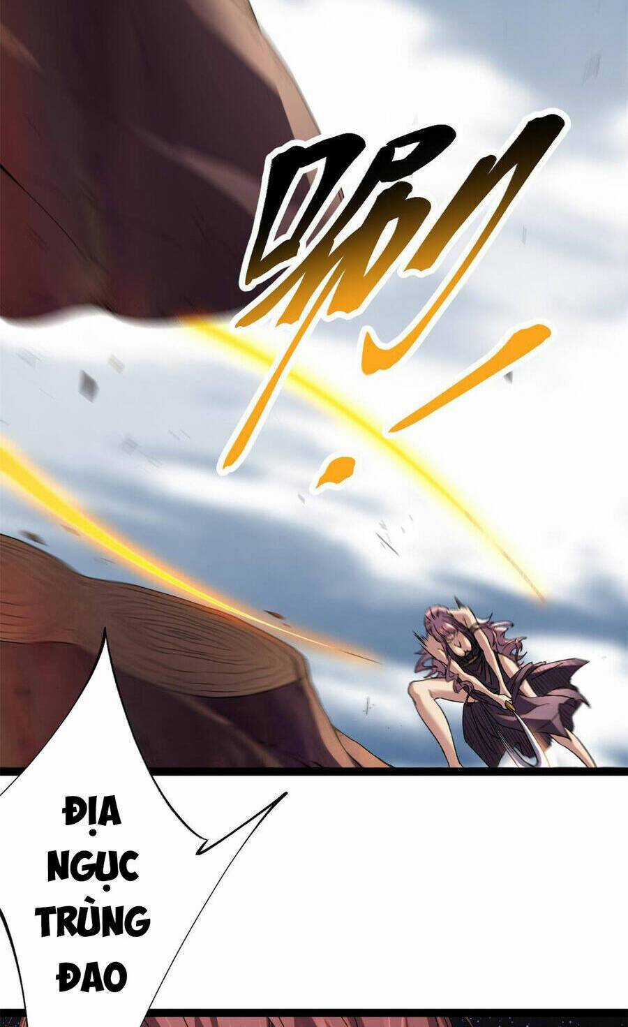 Cái Bóng Vạn Năng Chapter 214 trang 7