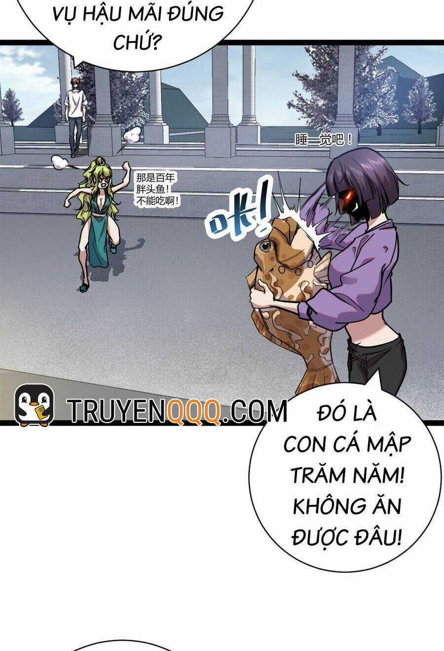 Cái Bóng Vạn Năng Chapter 215 trang 10