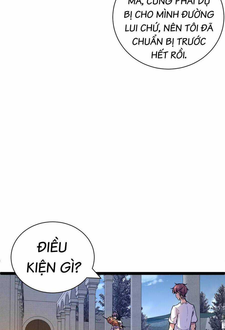 Cái Bóng Vạn Năng Chapter 215 trang 12