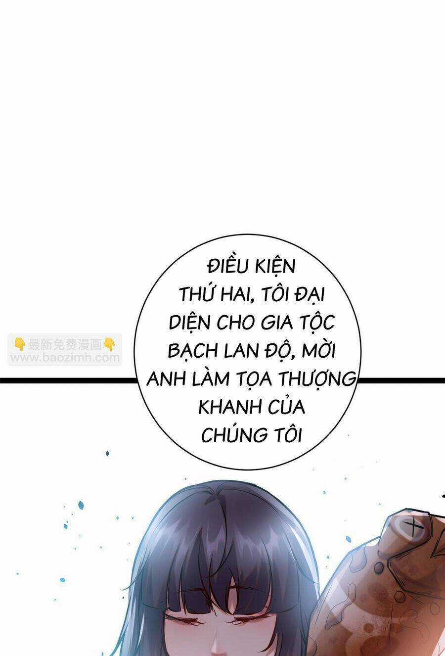 Cái Bóng Vạn Năng Chapter 215 trang 15