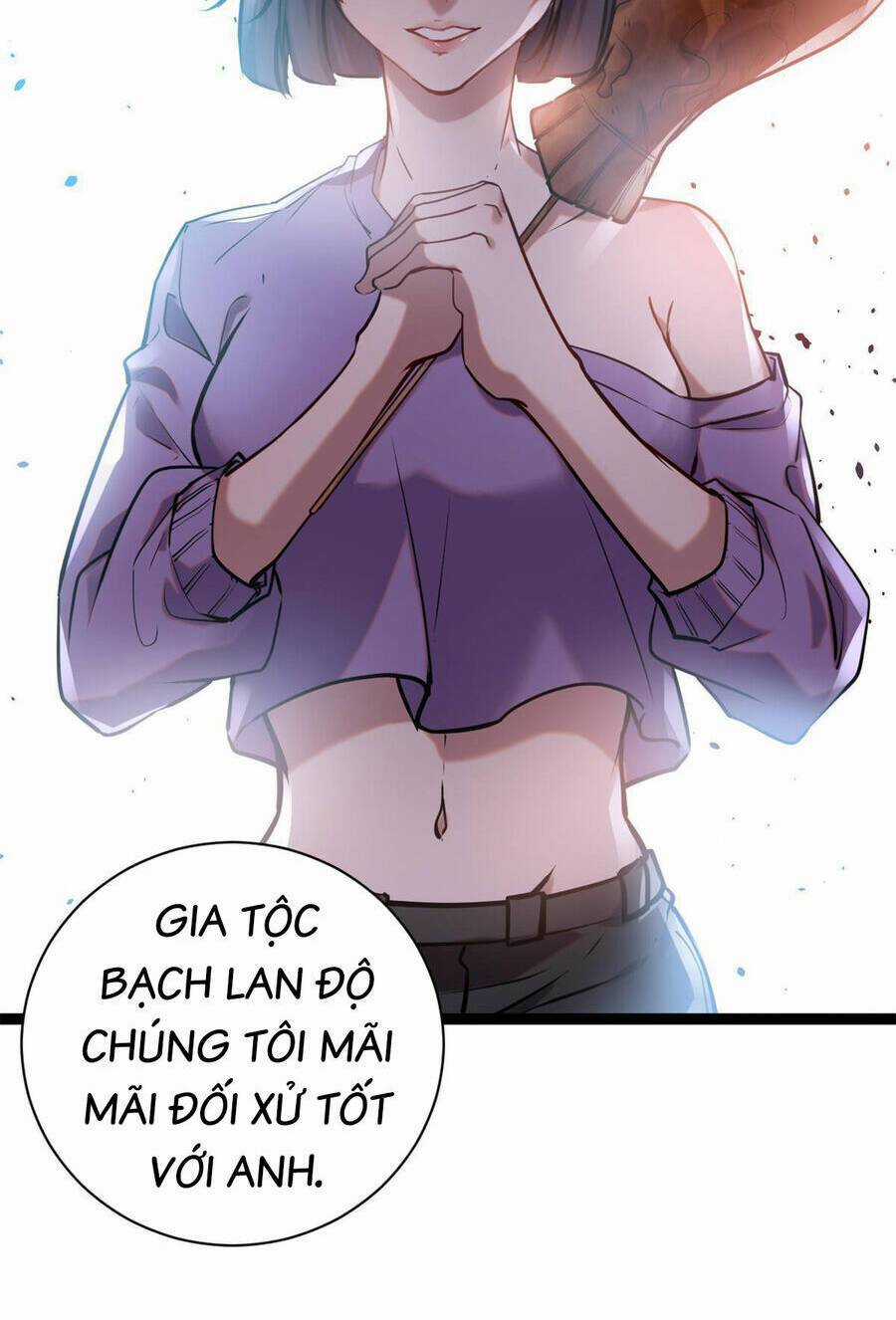 Cái Bóng Vạn Năng Chapter 215 trang 16