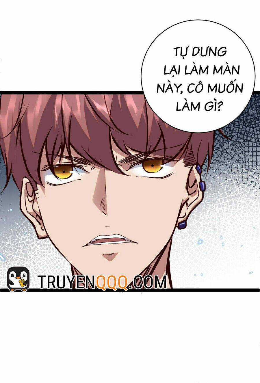 Cái Bóng Vạn Năng Chapter 215 trang 17