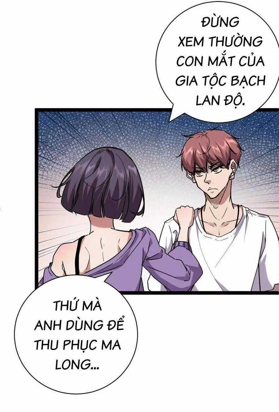 Cái Bóng Vạn Năng Chapter 215 trang 18