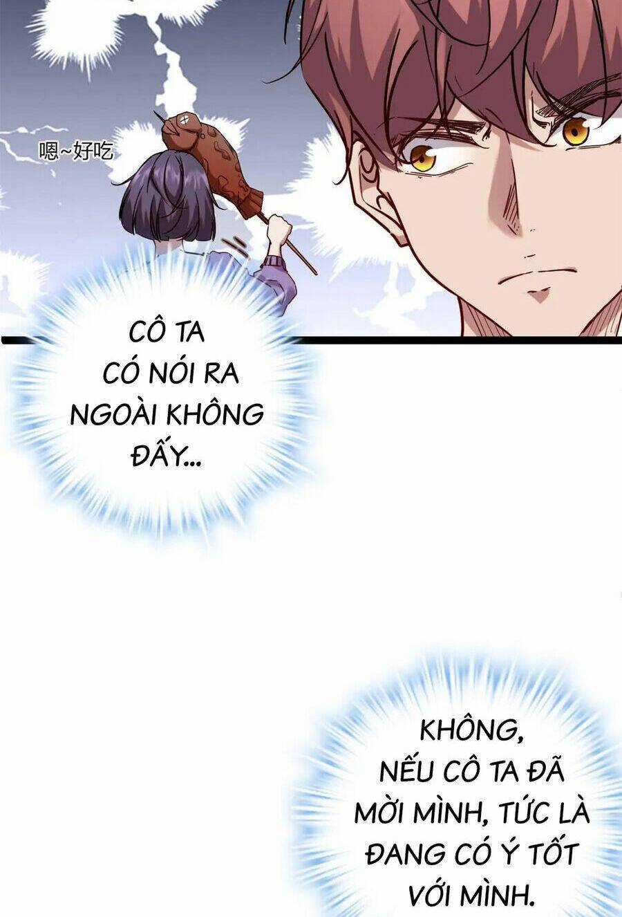 Cái Bóng Vạn Năng Chapter 215 trang 21