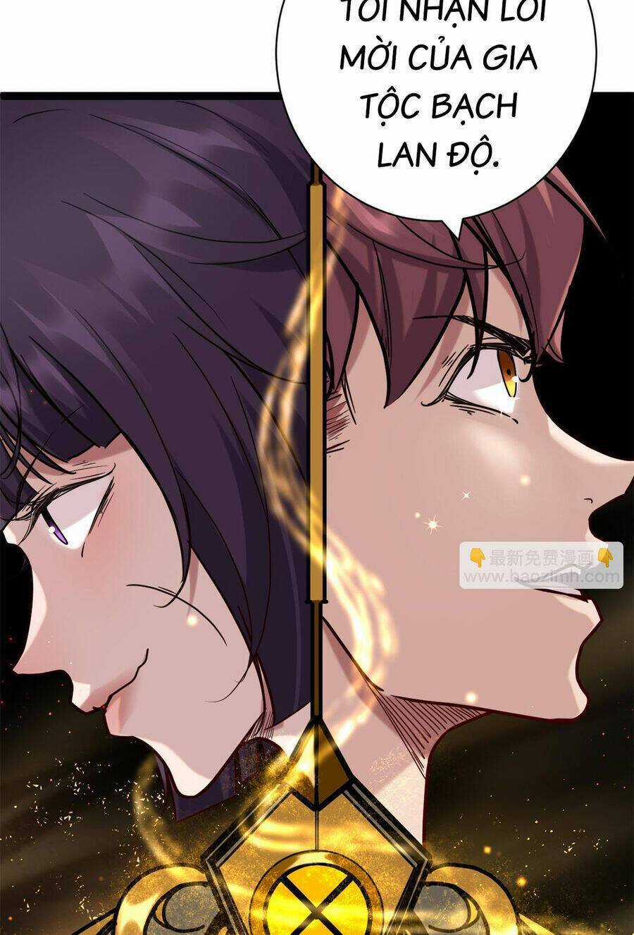 Cái Bóng Vạn Năng Chapter 215 trang 23