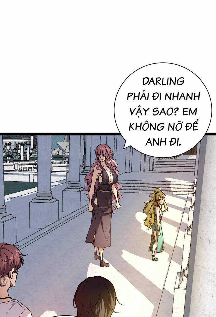 Cái Bóng Vạn Năng Chapter 215 trang 4