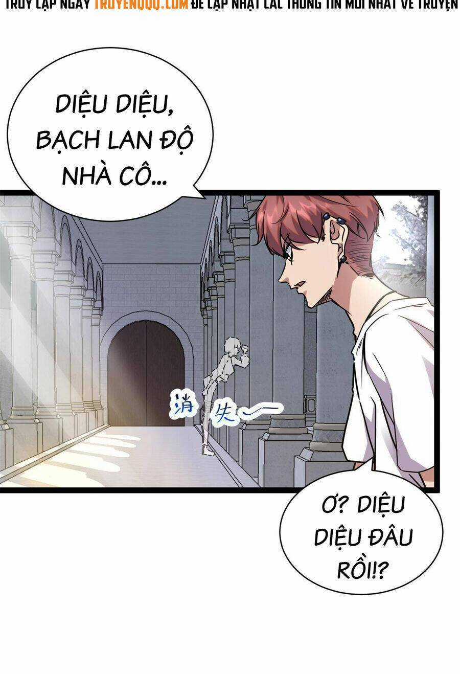 Cái Bóng Vạn Năng Chapter 215 trang 7