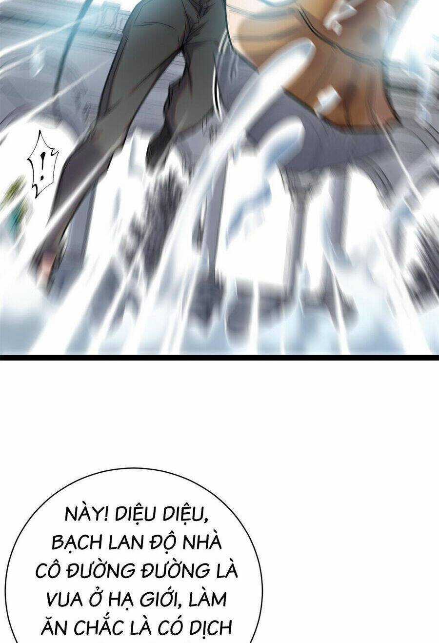 Cái Bóng Vạn Năng Chapter 215 trang 9