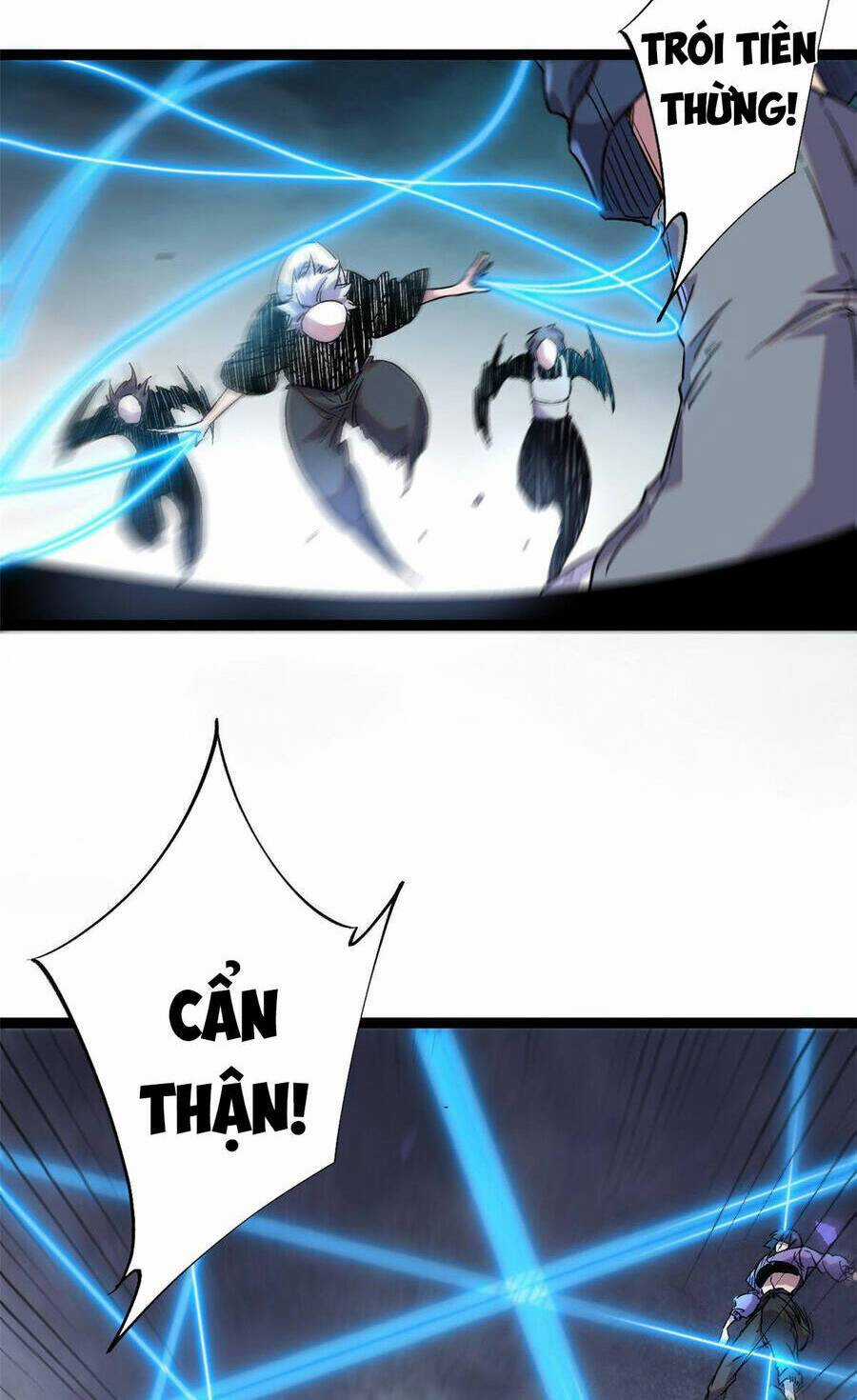 Cái Bóng Vạn Năng Chapter 216 trang 11