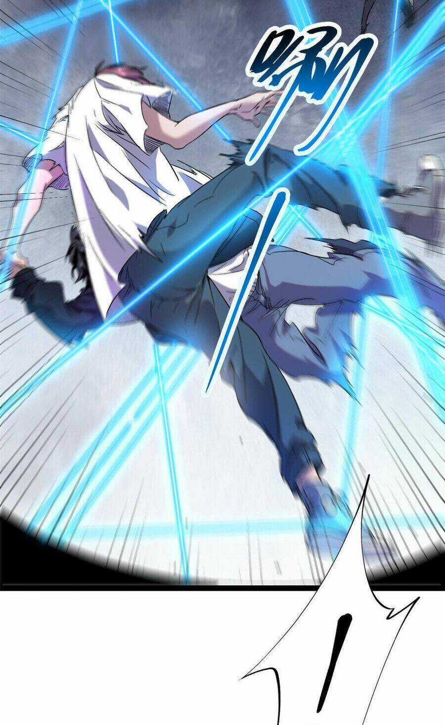 Cái Bóng Vạn Năng Chapter 216 trang 12