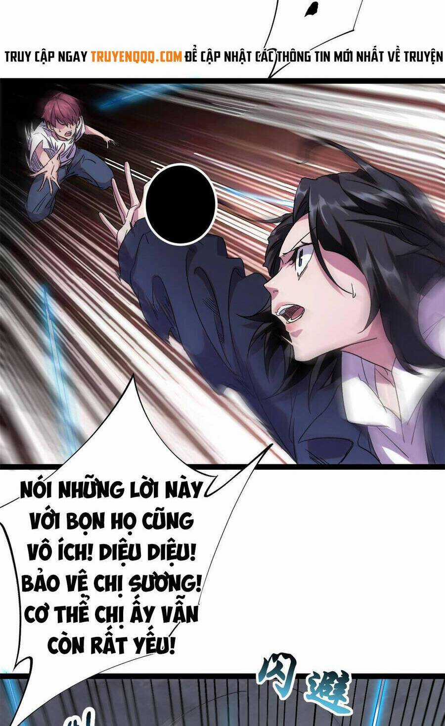 Cái Bóng Vạn Năng Chapter 216 trang 13